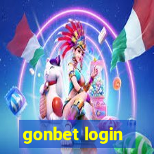 gonbet login